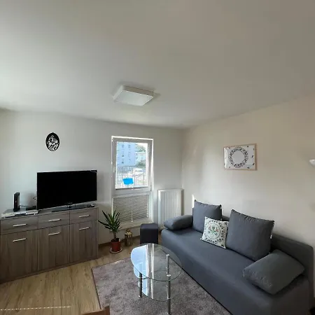 U Wujka Apartment