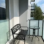 U Wujka Apartament