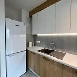 U Wujka Apartament Żukowo