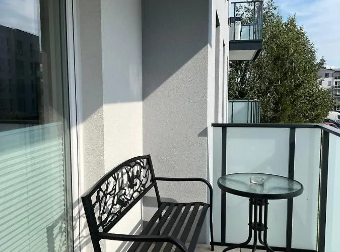 شقة U Wujka جوكوفو