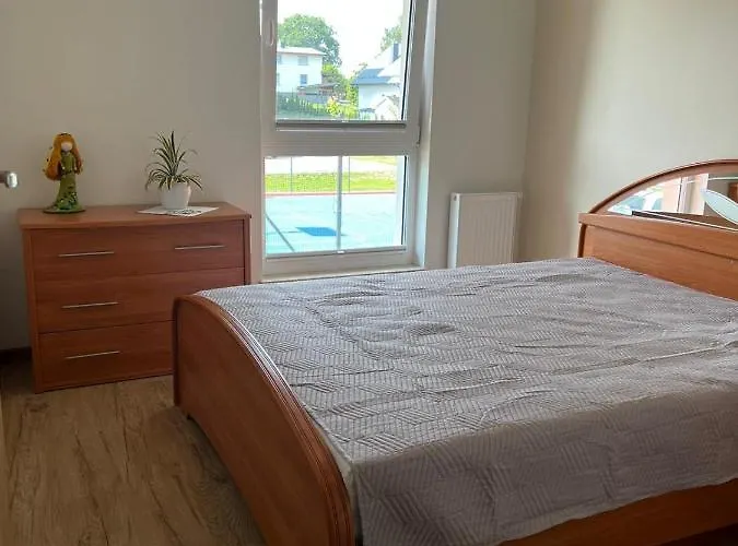 U Wujka * جوكوفو